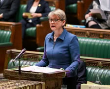 英 주도 40여개국, 호르무즈 해협 개방 논의