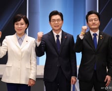 이번주 與 '서울·경기' 본경선…최대승부처 후보 결정날까