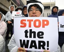 이란 전쟁 한 달…"비전투국 중 한국이 제일 큰 타격"