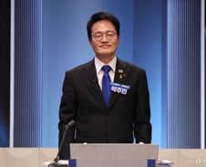 박주민 "시민 불편 넘어 체념과 싸울 것…민주당 가치로 승부"