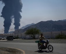 [사설]고유가, 적자 쌓이는 한전·가스公