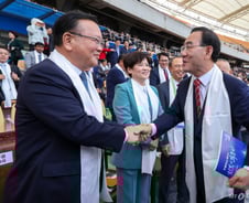 대구시장 무소속 출마? 국힘 잔류?… 주호영 "8일 밝힐 것"