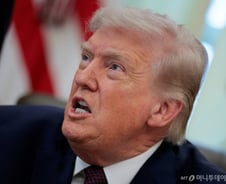 "해협 안 열면 지옥" 경고한 트럼프..."6일 협상 타결 가능성"