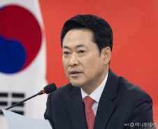 장동혁 "전쟁 추경이라면서 '중국 추경'…李 오찬 회동서 지적할 것"