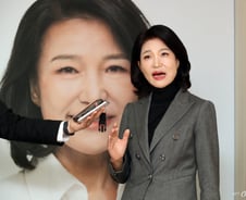 장동혁 제안에 "기차 떠났다"는 이진숙...대구시장 공천 진통 여전