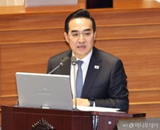 [사설]나랏빚 급증, 포퓰리즘 막아야