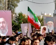 미국-이란, 중재국 통해 '45일 휴전' 물밑 협상…"확전 피할 마지막 기회"