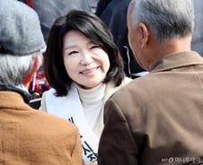 "대구 시민의 선택을 받겠다"…'컷오프' 이진숙, 무소속 출마 시사