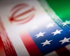 "美-이란, '휴전 후 종전 논의' 중재안 수령"…이란 "일시적 휴전 없다"