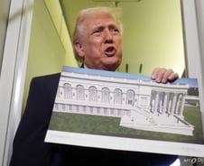 [속보] "미국-이란, '휴전 후 15~20일 내 종전 합의' 중재안 수령"