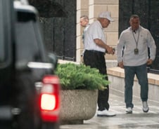 호르무즈 열고, 지옥문 닫을까… 고농축우라늄·안전보장 변수