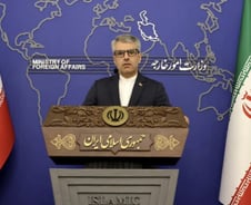 이란 외무부 "중재안 답변 이미 전달…美 '15개항' 평화안은 거부"