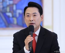 장동혁, 李대통령에 "민생 챙기기도 부족한 시간 국정조사에 허비"