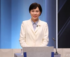 與전현희, '소상공인 통합지원' 등 서울시장 5대 공약 발표