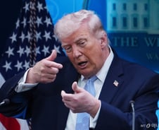 데드라인 앞두고 "2주 휴전" 긴급제안…미·이란 '시한부 합의' 가능성