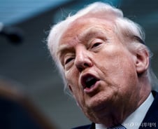 이스라엘에 속았나? 트럼프가 이란 전쟁 나선 이유