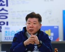 3대 핵심 공약 내세운 최승원…"실질적인 변화 이끌 것"