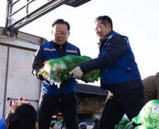 부산 북구갑 출마 가시화?…정청래 "조만간 하정우 AI수석 만날 것"