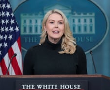 트럼프-나토 총장 회담 직전…백악관 "美 외면 유감, 솔직한 대화 나눌 것"