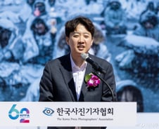 '이삭' 줍는 개혁신당 "미래를 함께 할 수 있는 분들 식구로 맞이"