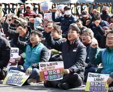 [사설]다중 교섭 현실화, 룰 정해야