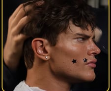 얼굴에 망치질, 마약까지...외모 지상주의 덧씌운 '혐오' [트민자]