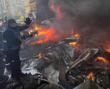 이스라엘군 "헤즈볼라 수장의 최측근 사살…기밀관리자"