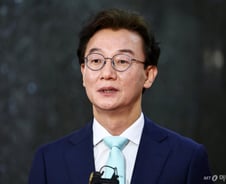 '민주당 부산시장 후보' 전재수 "노무현 대통령의 꿈, 끝까지 완성할 것"