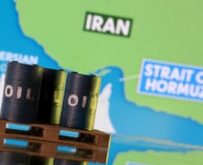 "이란, 휴전 기간 호르무즈 통과 선박 '최대 15척' 제한"