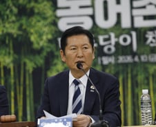 정청래 "민주당, 재보궐선거 전 지역 출마…전략공천 원칙"