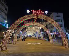 "이렇게 조용해도 되나" 대학가도, 술집도 '텅텅'...사장님들 한숨 푹[르포]