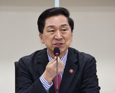 김기현 "李대통령 'SNS 리스크' 갈수록 태산…도덕성으로 할 말 없어"