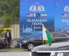 미-이란 종전협상 결렬...밴스 "핵무기 포기 안 해, 아무런 진전 없어"