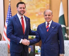 결렬된 미국-이란 종전 협상…'호르무즈 해협' 통항 기대 날아가