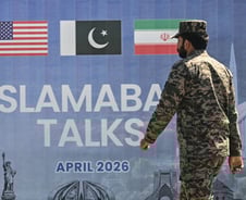 결국 문제는 '핵'…미-이란 협상 일단 결렬, '불안정한' 휴전 지속