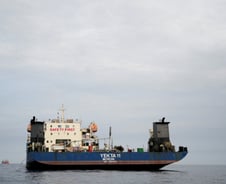 미국 "오늘밤 이란 해상 봉쇄"...국제유가 100달러 재돌파