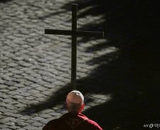 '미국인' 교황도 "전쟁 축복할 수 없어"…성난 트럼프 말폭탄[글로벌키맨]