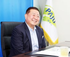 김경일 파주시장 "경선보다 민생"…시장직 유지 선언