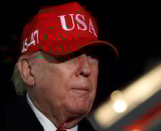 트럼프, '재개방'서 '봉쇄' 급선회…호르무즈 전략 속내는