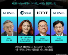 "국경 없는 우주"…K-뉴스페이스 스타트업, 글로벌 공략법은