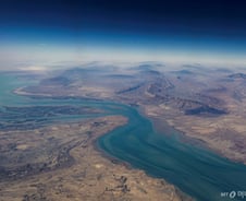 이란군 "美 해상봉쇄는 해적질"…호르무즈 통제에 강경 대응 시사