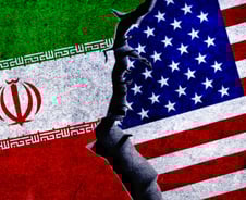 미·이란 종전 협상, 합의 직전 고성 터졌다...핵+호르무즈 난제