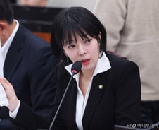 배현진, 장동혁 귀국 전 공천 의결 촉구…"후보의 짐 될 것인가"