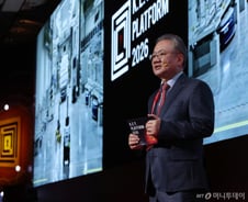 강호병 머니투데이 대표 "피지컬 AI, 대한민국의 마지막 기회"