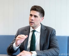 "어민들도 '언제 하냐' 묻는 해상풍력…지금 필요한 건 예측가능성"