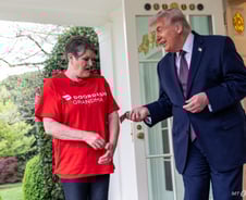 트럼프 "전쟁 거의 끝나…이틀내 놀라운 일, 휴전 연장 불필요"