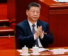 이란, 중동 미군기지 타격할 때 중국 정찰위성 활용