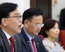 송언석 "국정조사냐 국정조작이냐…李대통령 공소취소 불가 명확해져"