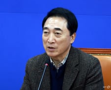 박수현, 양승조 꺾고 민주당 충남지사 후보로…김태흠과 맞대결