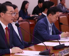 김건, 李대통령 SNS에 "외교 효과 원하면 정확하고 설득력 있어야"